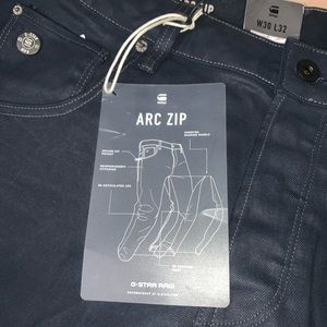 G-star raw mens jeans